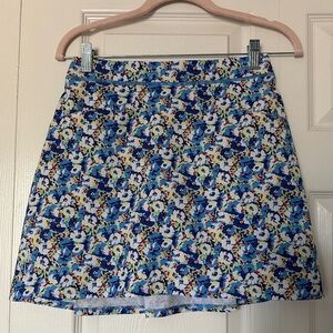 NWT Ralph Lauren RLX Golf Skort